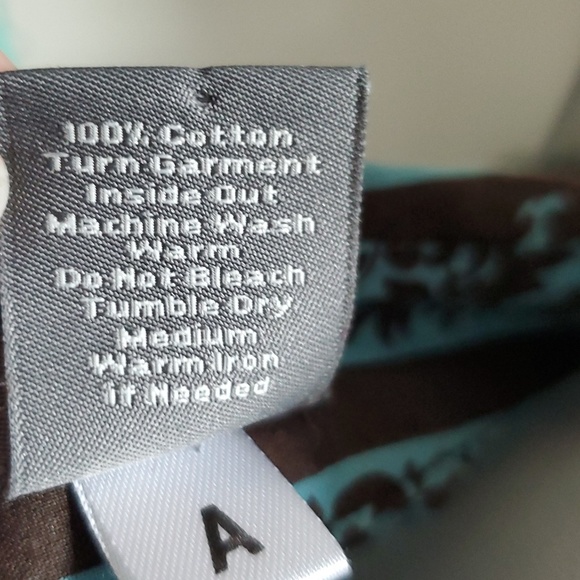 Ann Taylor Petites Button Down - Picture 6 of 7